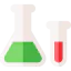 Test tube Ikona 64x64