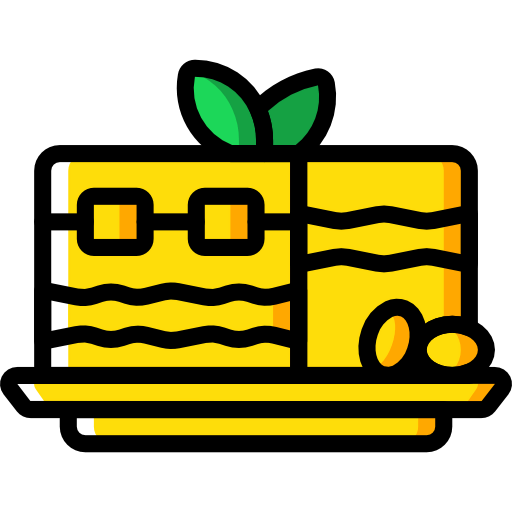 Cake icon