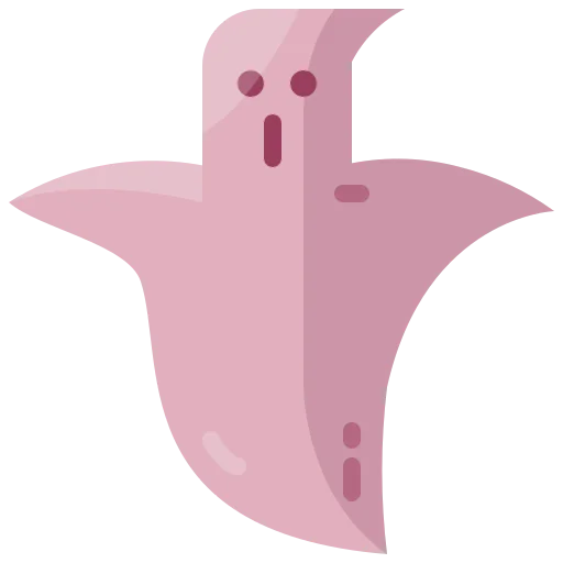 Ghost icon