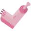 Foot icon 64x64