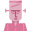 Frankenstein icon 64x64