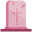 Gravestone icon 64x64