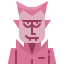 Dracula icon 64x64