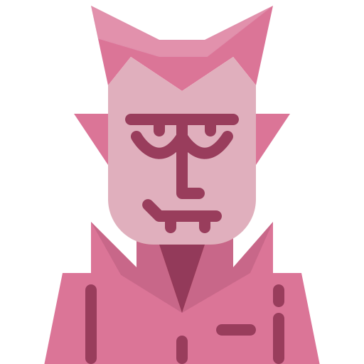 Dracula icon