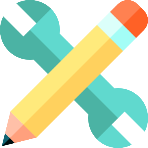 Customize icon