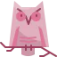 Owl icon 64x64