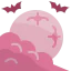 Nightime icon 64x64