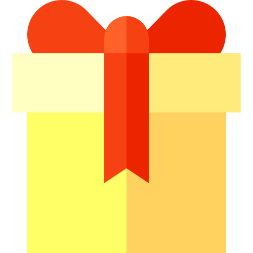 Present icon