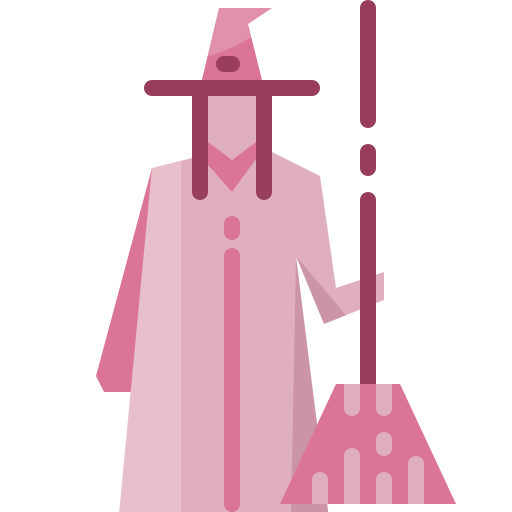 Witch icon