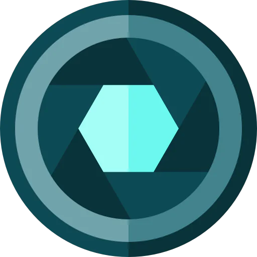 Shutter icon