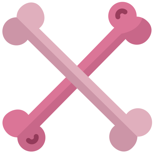Bones 图标