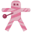Voodoo doll icône 64x64