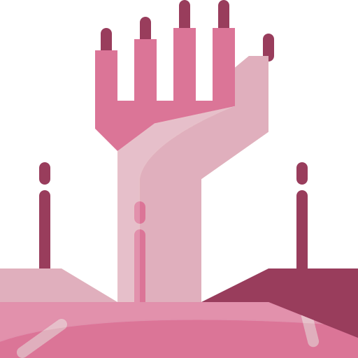Zombie icon