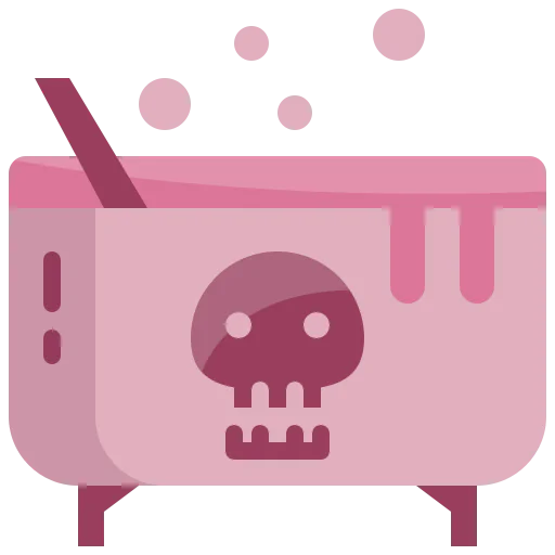 Cauldron ícono