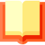 Open book іконка 64x64
