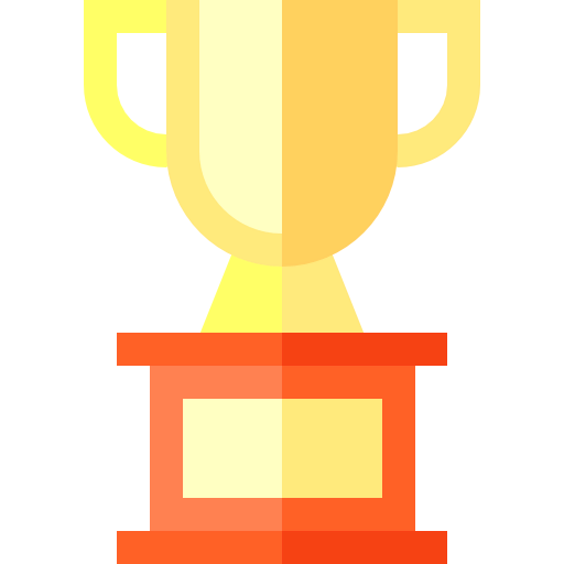 Trophy icon