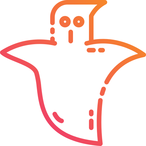 Ghost icon