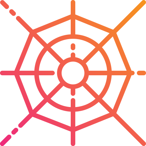 Cobweb icon