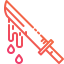 Knife icône 64x64