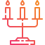 Candles icône 64x64