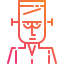 Frankenstein icône 64x64