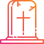 Gravestone icône 64x64