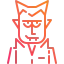 Dracula icône 64x64