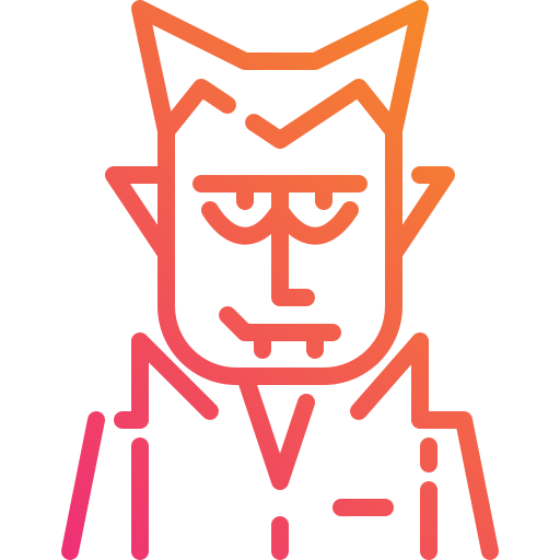 Dracula icon