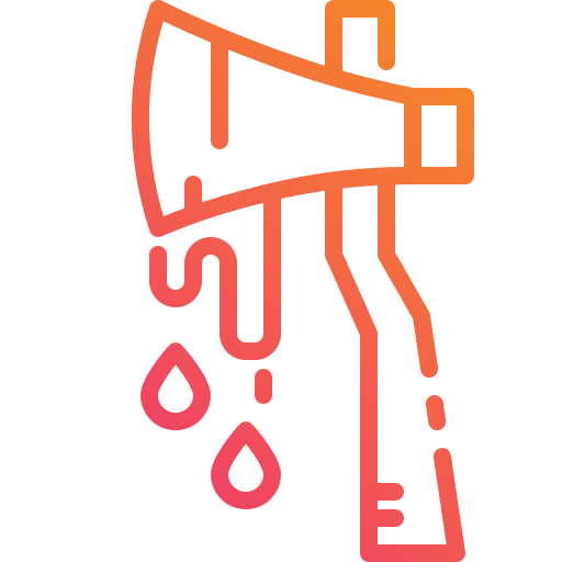 Axe icon