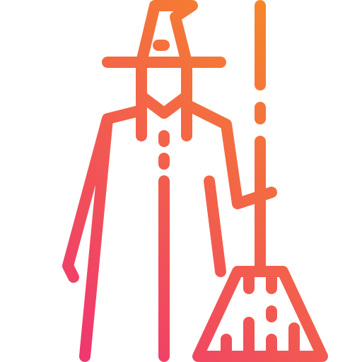 Witch icon
