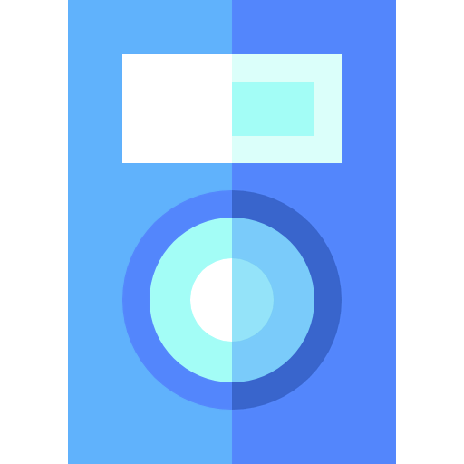 Speaker 图标