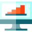 Monitor icon 64x64