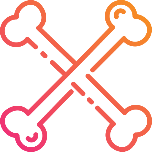 Bones icon