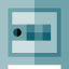 Safebox icon 64x64
