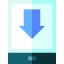 Smartphone icon 64x64