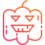 Pumpkin ícone 64x64