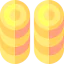 Coins icon 64x64