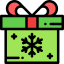Gift icon 64x64