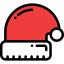 Winter hat icon 64x64