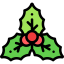 Mistletoe icon 64x64