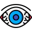 Eye icon 64x64