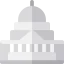 Capitol ícono 64x64