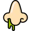 Runny nose Symbol 64x64