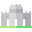Alcala gate icon 64x64