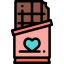 Chocolate icon 64x64