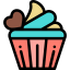 Cupcake icon 64x64