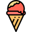 Ice cream icon 64x64