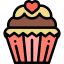 Cupcake icon 64x64