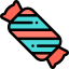 Candy icon 64x64
