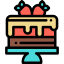 Cake icon 64x64
